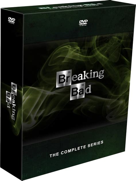 breaking bad complete series on dvd|breaking bad complete series download.